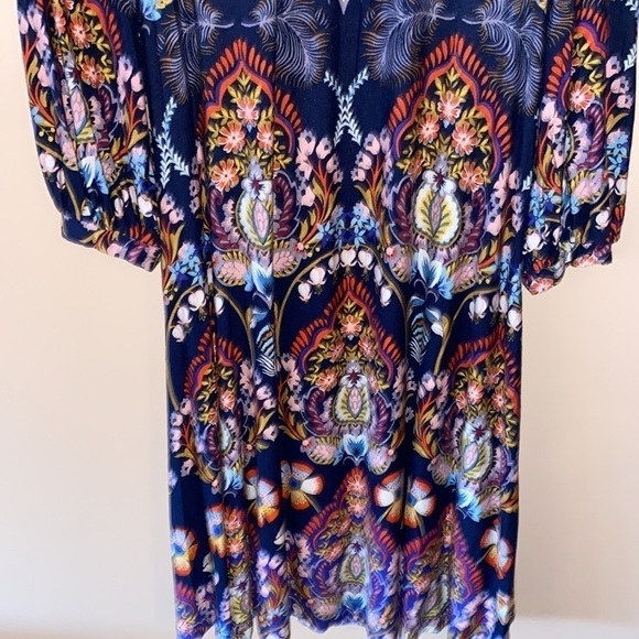 Maeve Anthropologie Dress - Picture 3 of 7